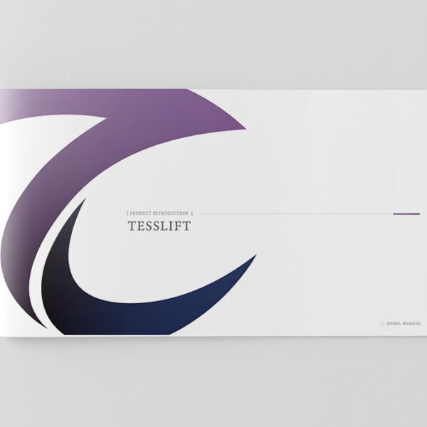 2022 TESSLIFT Product (All) Brochure